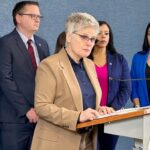 Minnesota has charged an ICE officer with assault for alleged actions during immigration surge