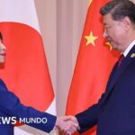 Sanae Takaichi, la primera ministra de Japón que dejó atrás la política pacifista de su país y le plantó cara a China